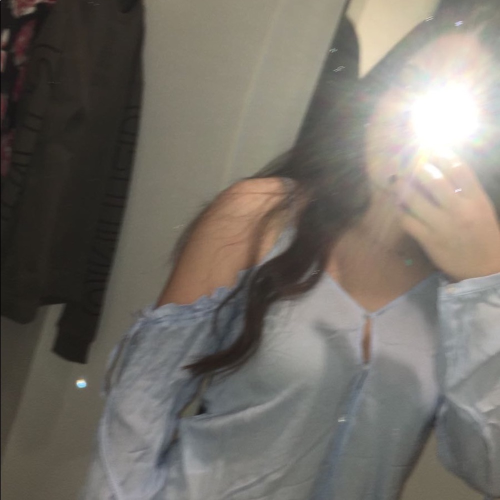 Meet your Posher, Zoe